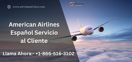 american airlines español
