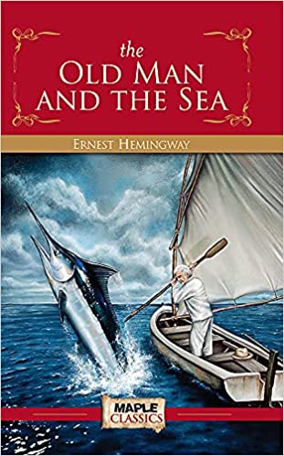 Review of Old Man and The Sea Book