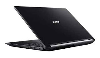 Acer Aspire 7 Review: A Great Gaming Laptop for the Price Acer Aspire 7 A715 Specification