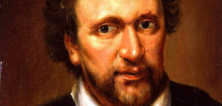 Ben Jonson