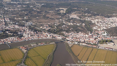 Alcácer do Sal