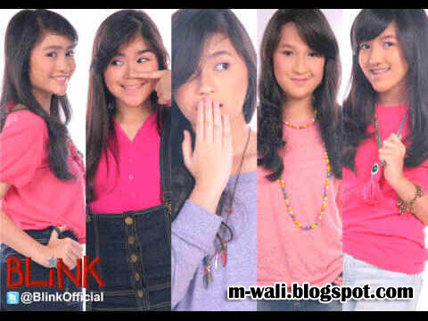 Blink Girlband Indonesia