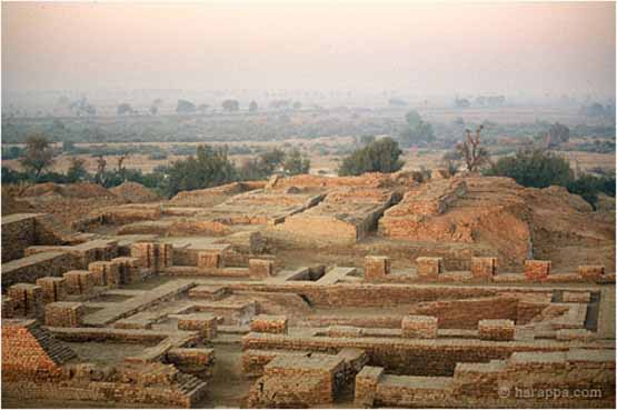 Mengintip Agama Hindu Seni Peradaban Indus