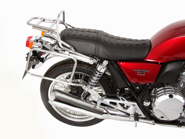 P Aブログ こんなカスタムはどうでしょう 第94弾 Honda Cb1100ex 編