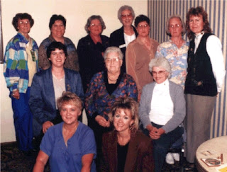 Alva BPW Reunion, circa 2000