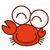 crab