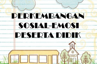 Kecerdasan Emosional dan Perkembangan Sosial Kecerdasan Emosional dan Perkembangan Sosial