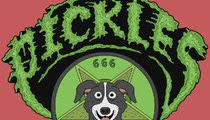 Mr. Pickles - 1ª Temporada Completa 720p Legendado em Português / Legendas Fixas