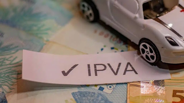 Posso perder o carro ou ser impedido de dirigir se não pagar o IPVA 2023? Entenda