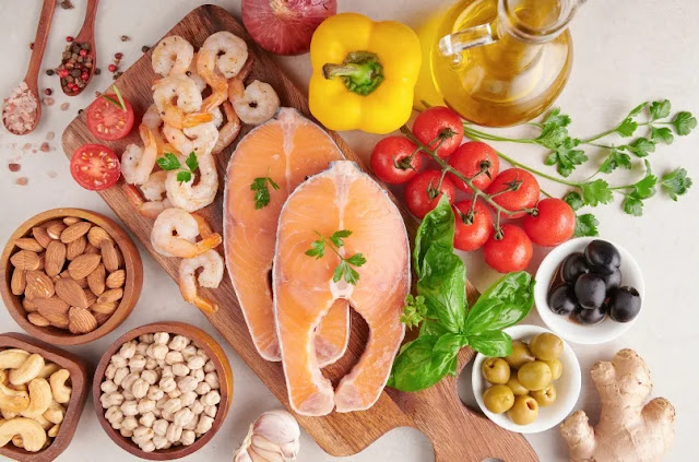 Omega 3: ¿cuáles son los beneficios ?
