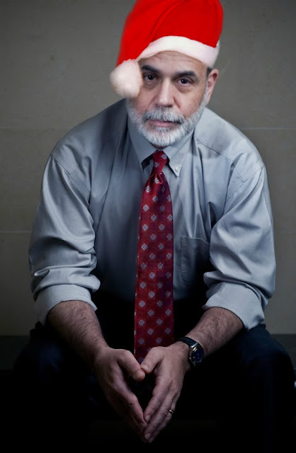 Bernanke