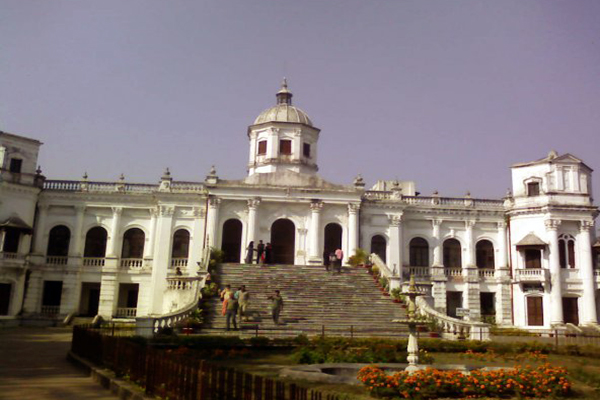 rangpur royal palace