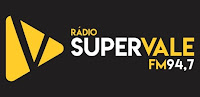 Rádio Super Vale FM 94,7 de Luzilândia PI