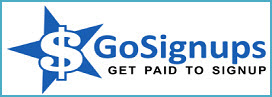 كيفية جني اموال بسهولة من خلال موقع Gosignups عن طريق التسجيل في المواقع