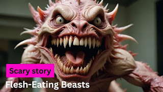 Flesh-Eating-Beasts