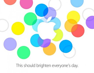 Apple's September 10 event confirmed