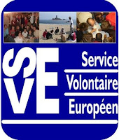 Service volontaire Européen