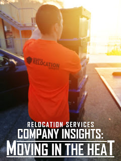 Relocation Services Company