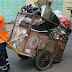 Kisah 'Tukang Sampah' Jakarta Ditayangkan Televisi Inggris BBC