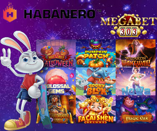 Habanero Situs Judi Slot Online Deposit Pulsa