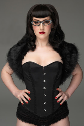 Mistress Ambrosia