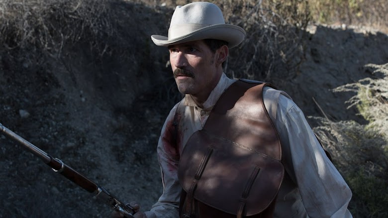 Bone Tomahawk 2015 online 720p latino