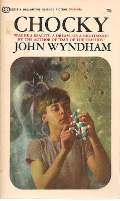 john wyndham