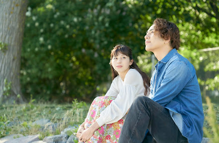 Would You Pretend to Be Someone Else's Loved One for 1 Million Pesos? The Japanese Film SNOW FLOWER Tries to Answer that Question