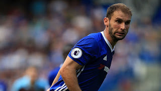 Agen Bola - Barcelona Ingin Boyong Ivanovic Ke Camp Nou