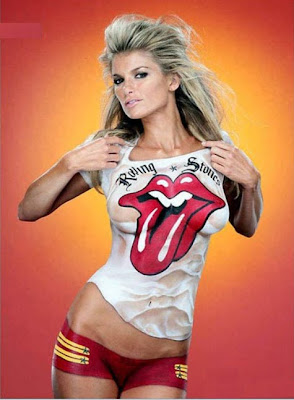 Marisa Miller Body Paint photos, Marisa Miller Body Paint wallpapers, Marisa Miller Body Paint images, Marisa Miller Body Paint photoshoot, Marisa Miller Body Paint, Marisa Miller