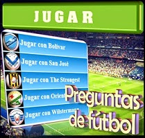 jugar fútbol