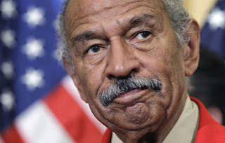 Conyers to decide within days on political future