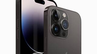 Apple: Les caractéristiques de l’iPhone 14 Pro Max