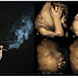 Беременные женщины продолжают курить сигареты. Теперь посмотрите, что делают их дети на УЗИ!