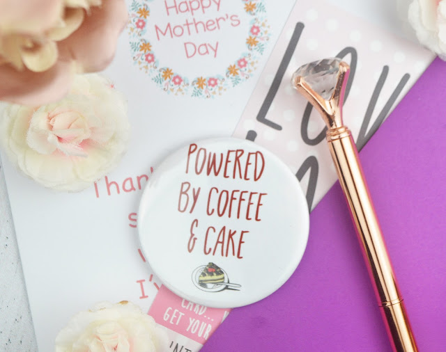 Celebrate Mother's Day, the Love Layla Way | Mother's Day Card Review, Lovelaughslipstick Blog