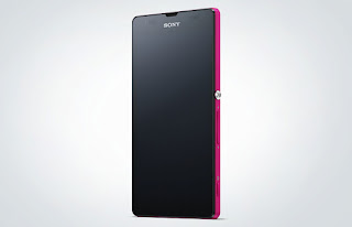 Sony Xperia UL (pictures)