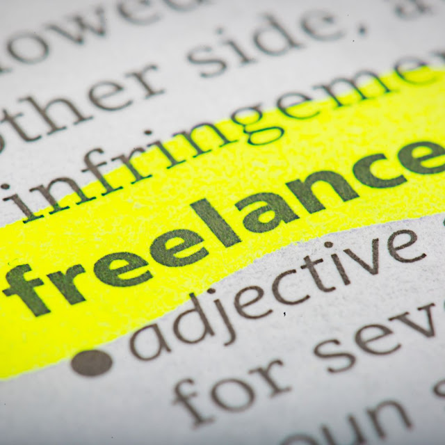 1- Freelancing without interview