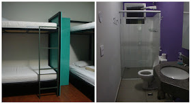 Adrena Sport Hostel - Belo Horizonte