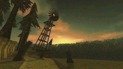 Paratopic Game Screenshot 5