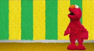 Elmo's World Patterns. Sesame Street Episode 5008, A Recipe for Dance, Season 50.