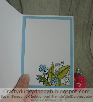 Craftyduckydoodah!, Stampers By The Dozen, Stampin' Up! UK Independent  Demonstrator Susan Simpson, Supplies available 24/7 from my online store, Wonderful Floral Framelits, Wonderful Romance, 