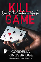 Kill Game - Cordelia Kingsbridge