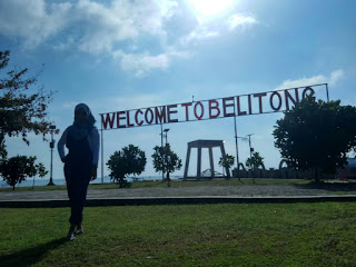 Wisata Belitung, Welcome to Belitung, Wisata negeri Laskar Pelangi. Belitung Nopie