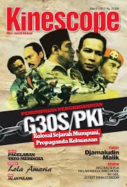 Film Sejarah Indonesia G30S/PKI 1984 Full movie