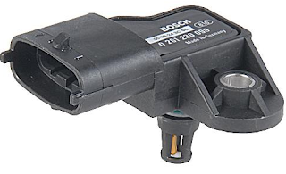 MAP SENSOR