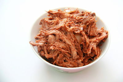 pulled pork