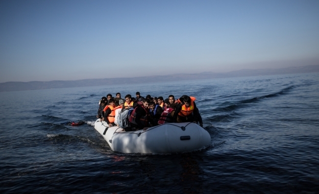 Συνολικά 493 πρόσφυγες στα νησιά του βορείου Αιγαίου το τελευταίο τριήμερο