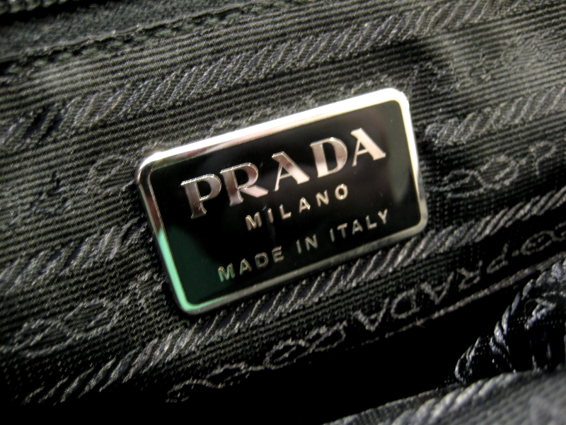 Prada Milano Of prada, milano.