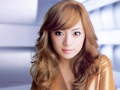 ayumi hamasaki