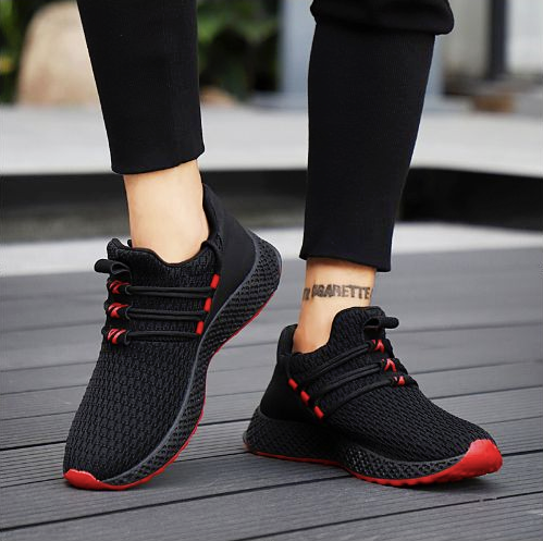 Mens Sneaker